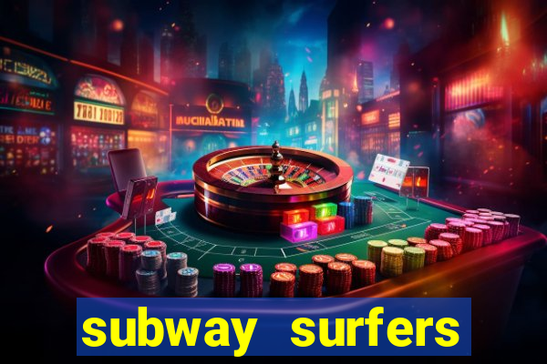 subway surfers havana start game